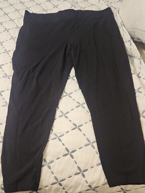 Torrid Black Leggings